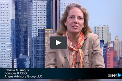 Patricia Angus Video