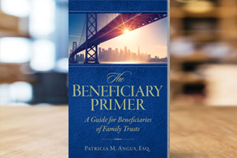 Beneficiary Primer Book